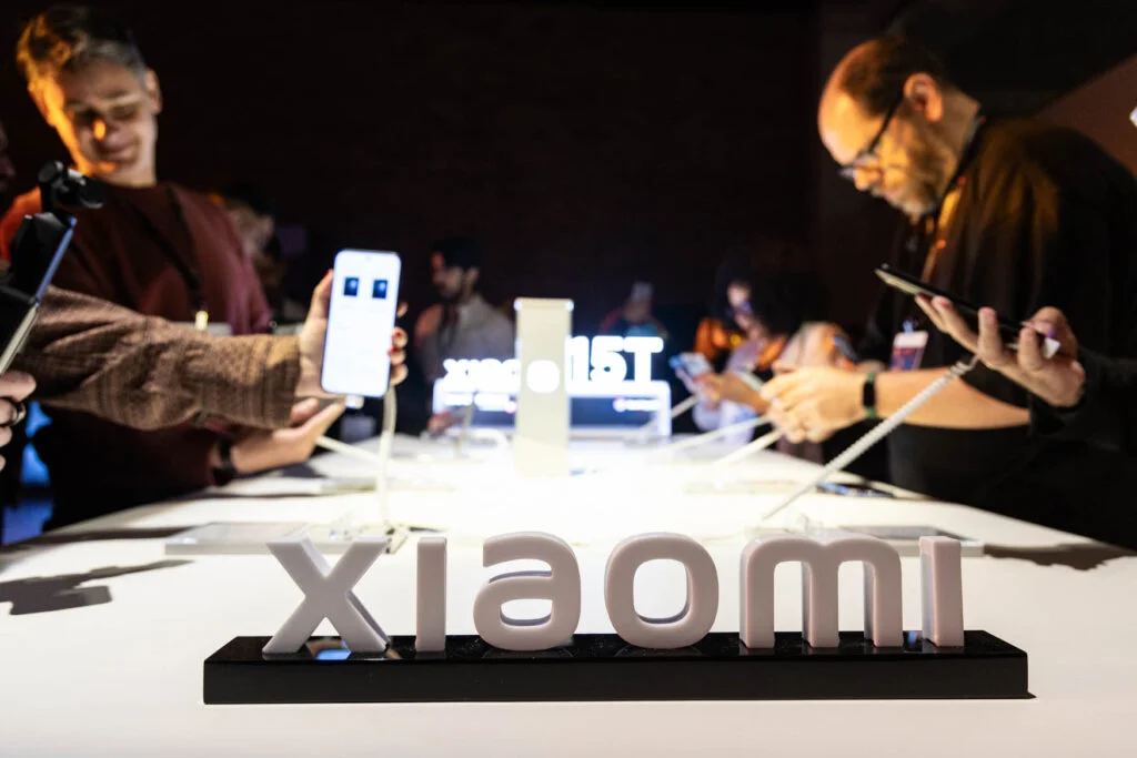 Lançamento Xiaomi 15T — imagem 46