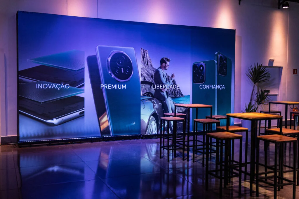 Lançamento Honor Magic 7 — imagem 11