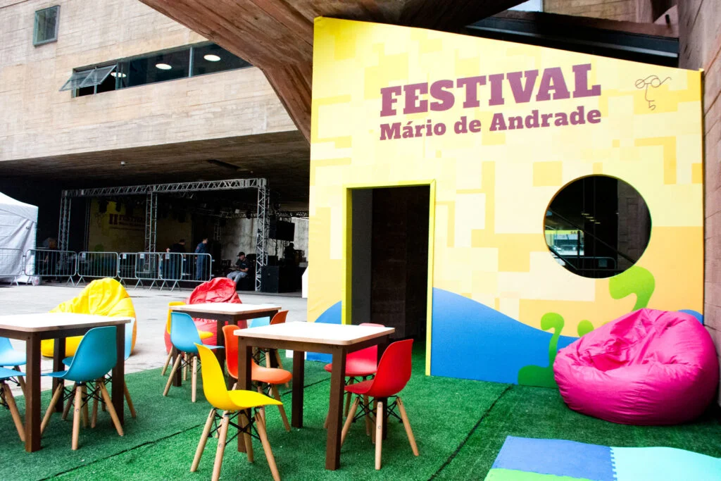 Festival Mario de Andrade 2022 — imagem 30