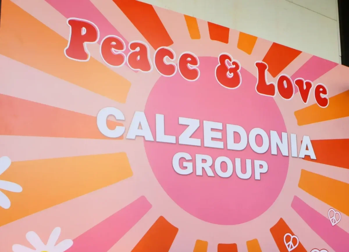 Calzedonia 2021