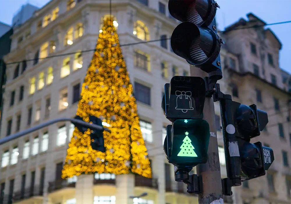Festival de Natal de São Paulo