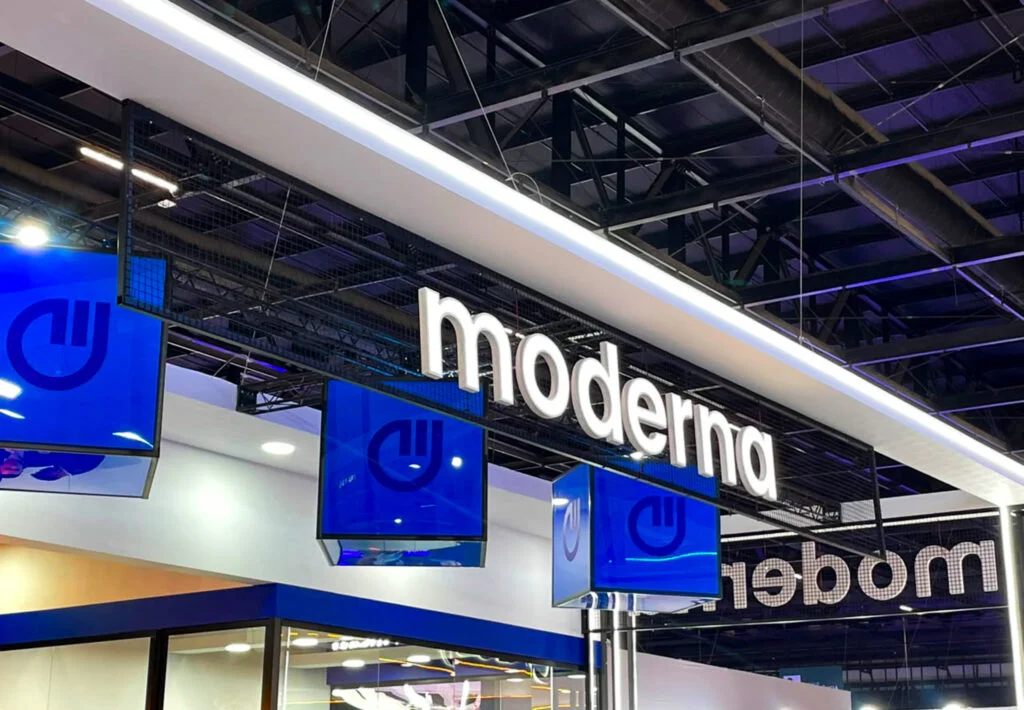 Moderna Tecnologia - Eletrolar Show 2026 — imagem 10