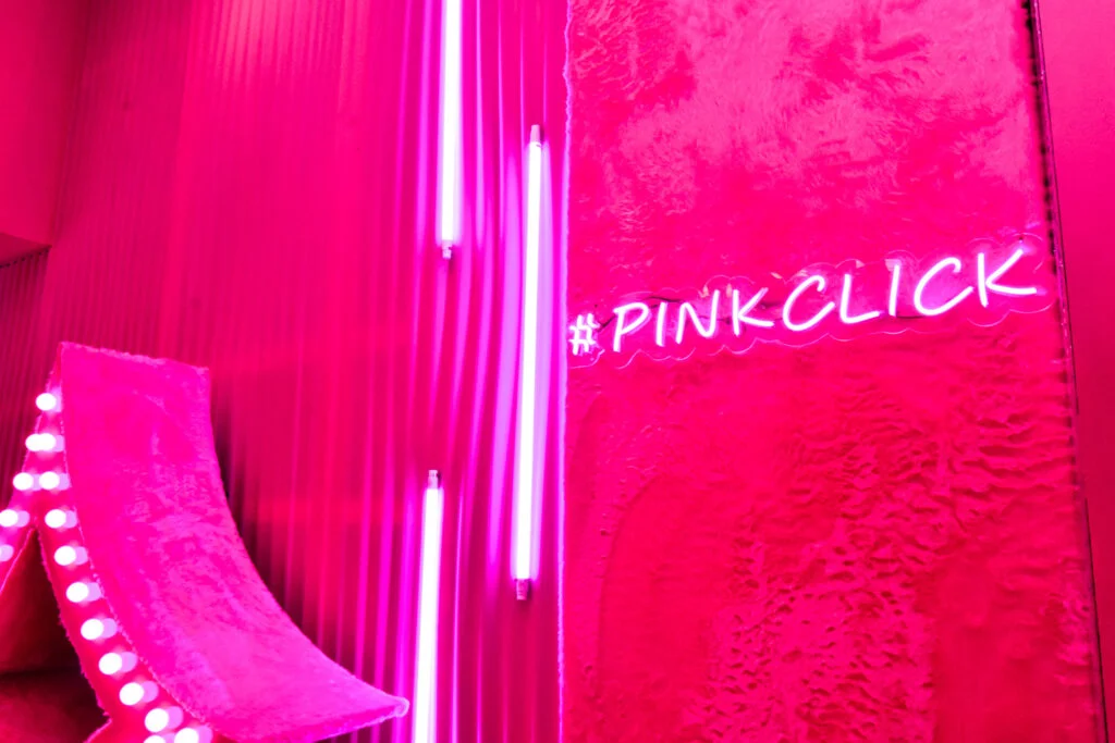 Pink Click — imagem 10