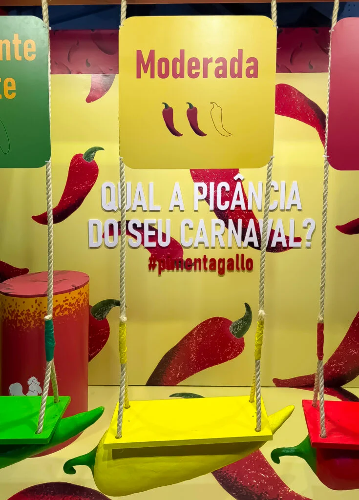 Pimentas Gallo — imagem 5
