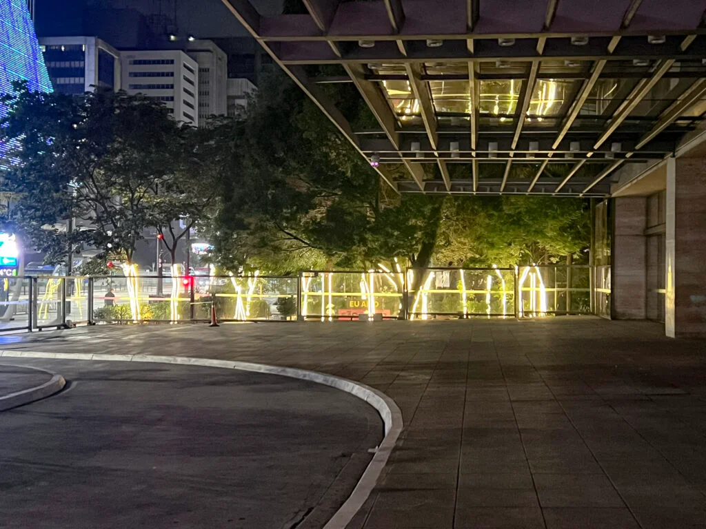 Eu Amo SP - Shopping Cidade SP — imagem 7