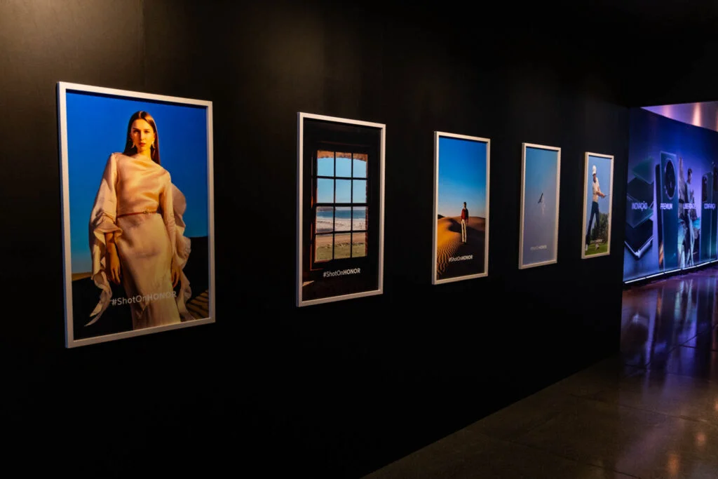 Lançamento Honor Magic 7 — imagem 19