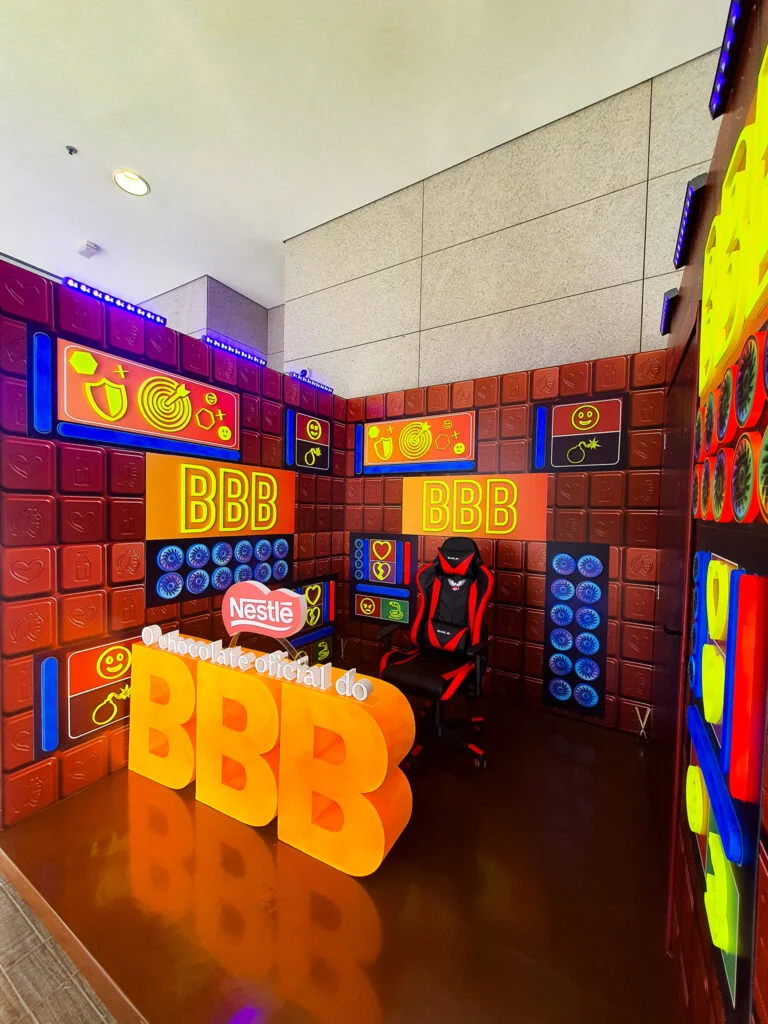 Nestlé BBB - 2022 — imagem 5