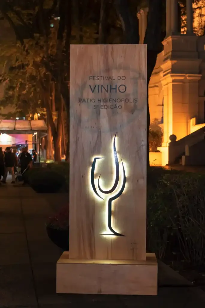 Festival do Vinho - Pátio Higienópolis — imagem 5