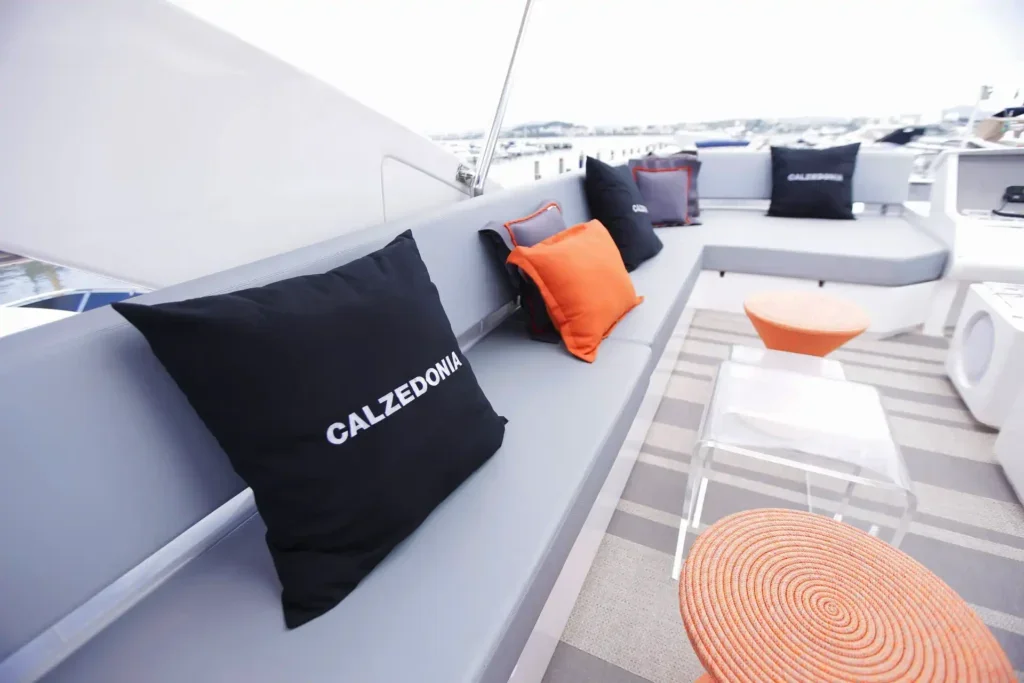 Calzedonia Festa na Lancha — imagem 3