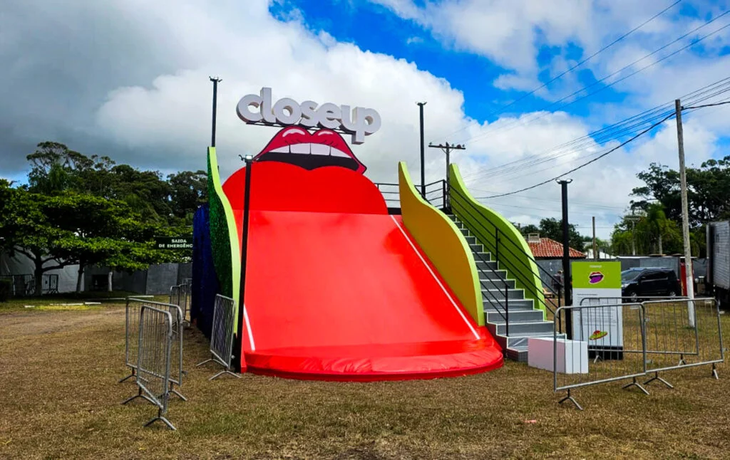 Closeup - Festival Atlântida — imagem 2