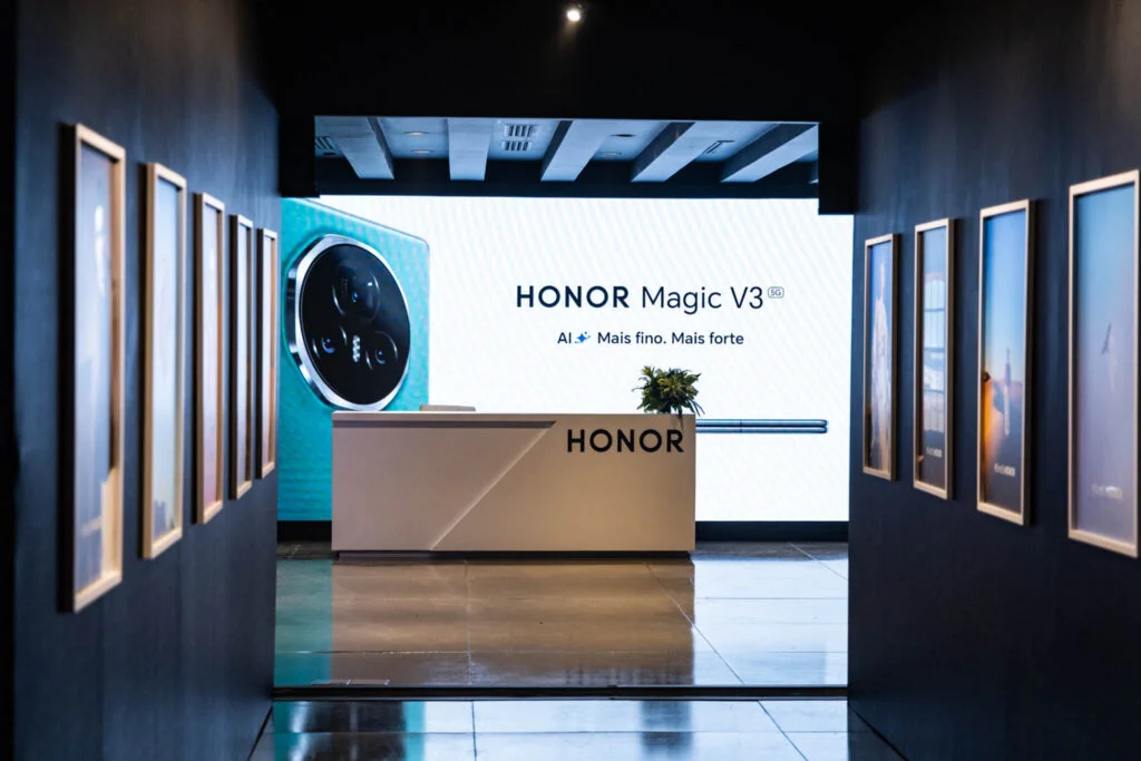 Lançamento Honor Magic 7 — imagem 14