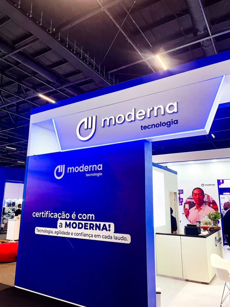 Moderna Tecnologia - Eletrolar Show 2025 — imagem 10