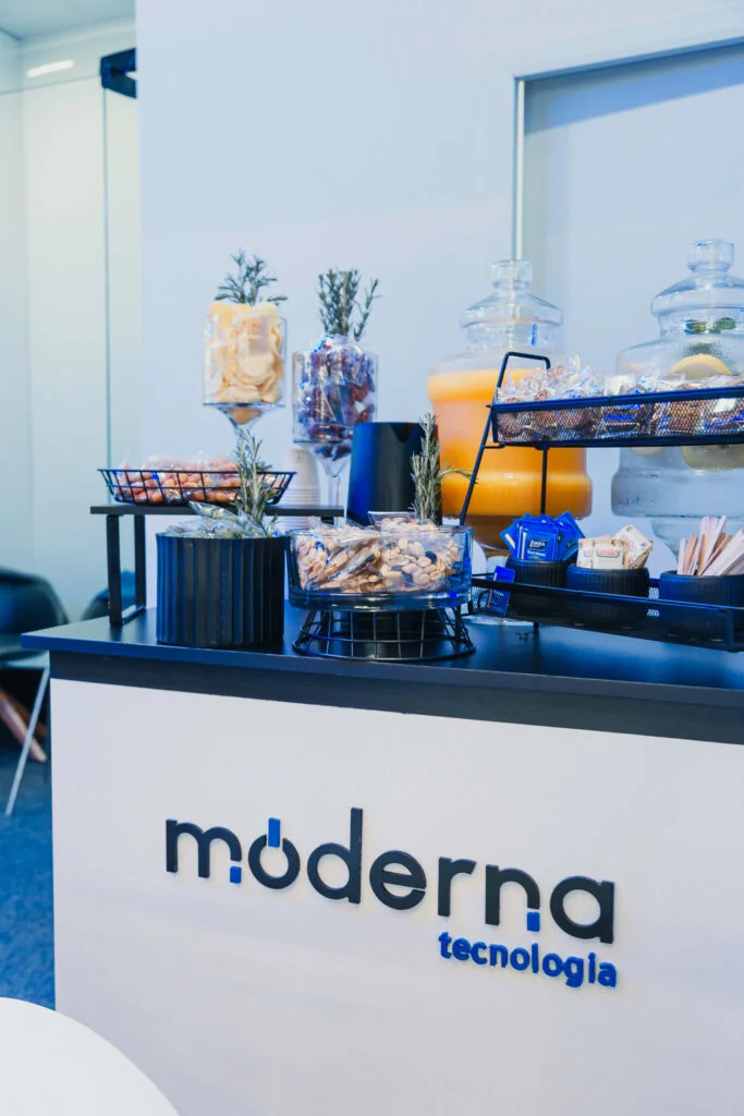 Moderna Tecnologia Futurecom 2024 — imagem 8