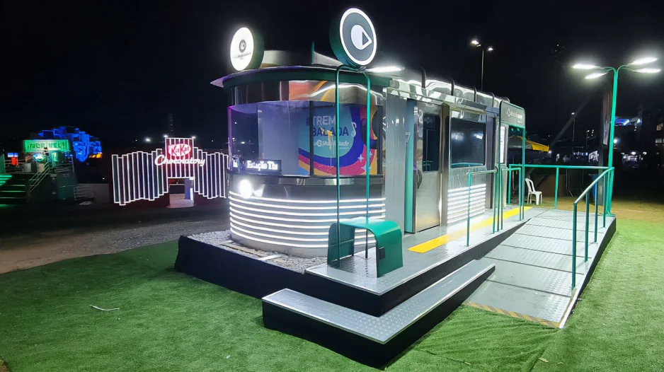 The Town 2023 — imagem 1
