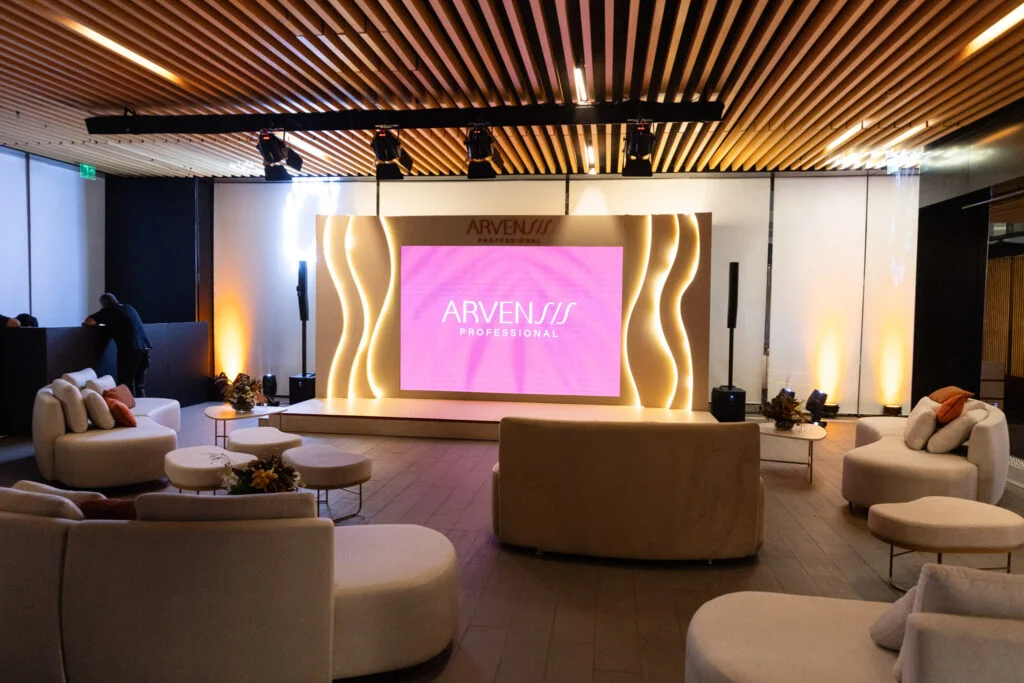 Pré Lançamento Arvensis — imagem 1