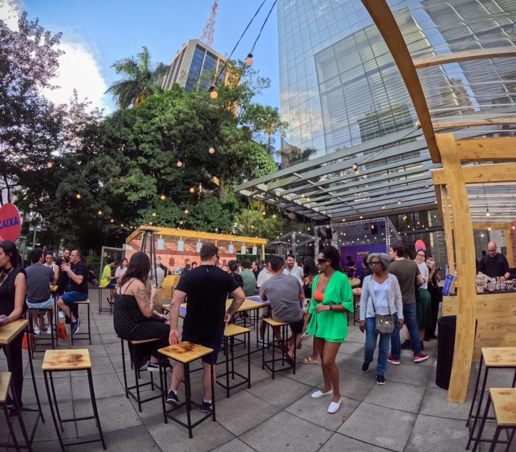 Wine Festival 2024 - Shopping Cidade SP — imagem 5