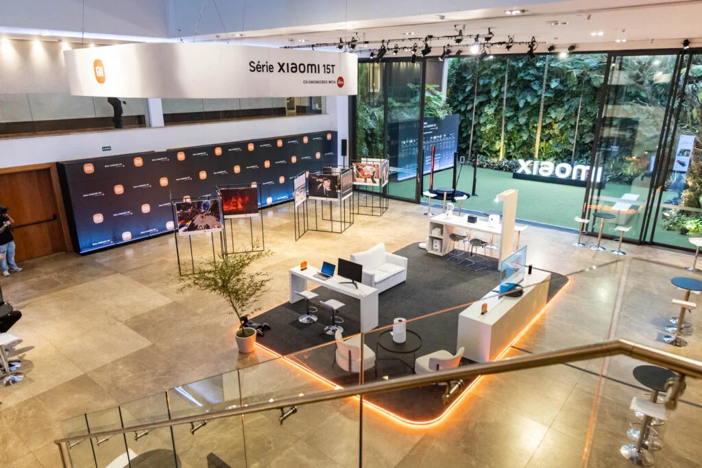 Lançamento Xiaomi 15T — imagem 31