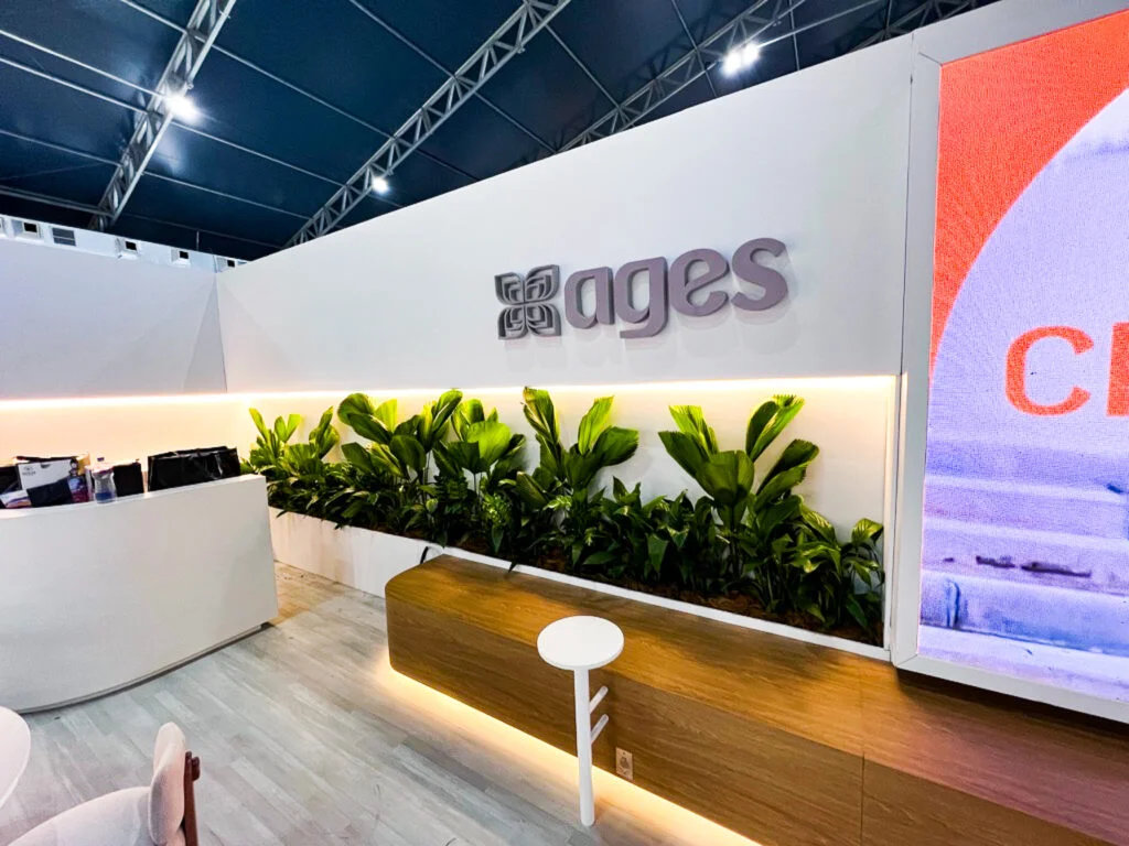 Bio Ages — imagem 3