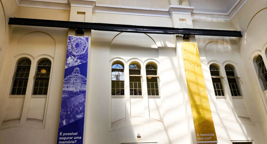 Arquivo Histórico Municipal (AHM) — imagem 6