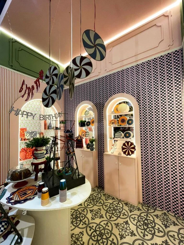 Lançamento Fetély - Celebra Show 2026 — imagem 5