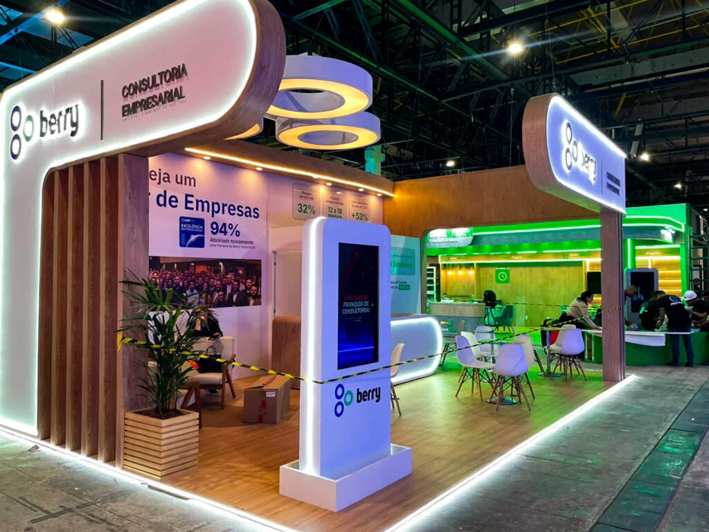 Berry Consultoria Empresarial - ABF EXPO — imagem 4