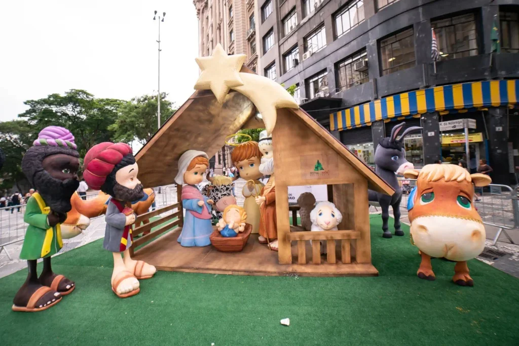 Festival de Natal de São Paulo — imagem 1