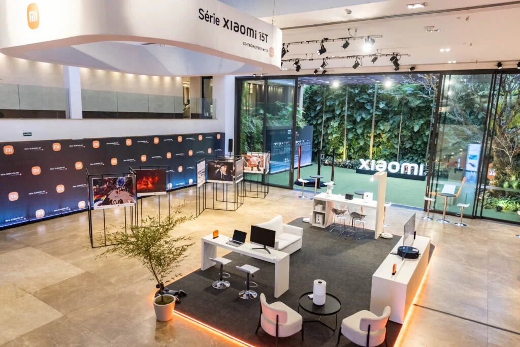 Lançamento Xiaomi 15T — imagem 32