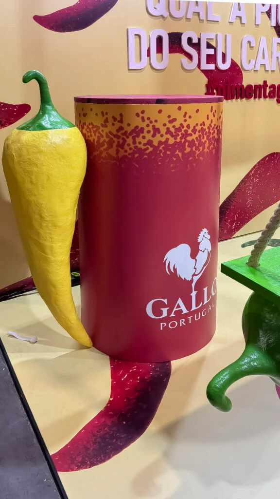 Pimentas Gallo — imagem 3
