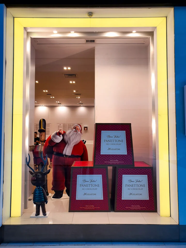 Posto de Trocas de Natal — imagem 8