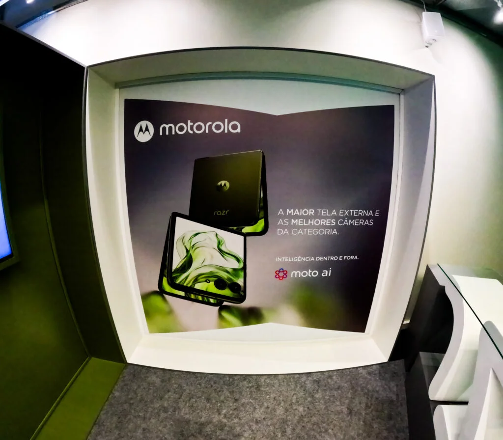 Motorola — imagem 5