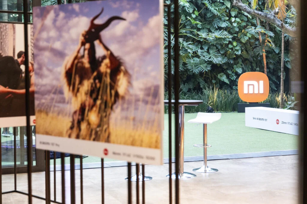 Lançamento Xiaomi 15T — imagem 11