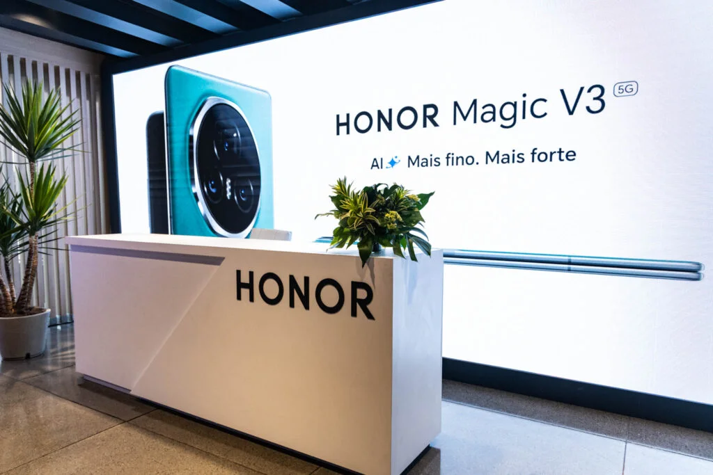 Lançamento Honor Magic 7 — imagem 20