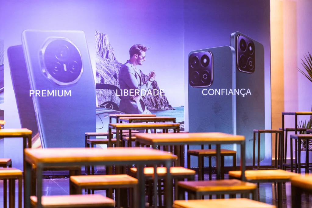 Lançamento Honor Magic 7 — imagem 32