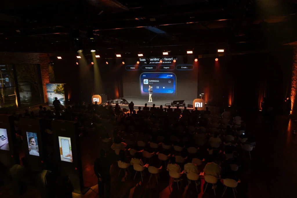 Lançamento Xiaomi 15T — imagem 43