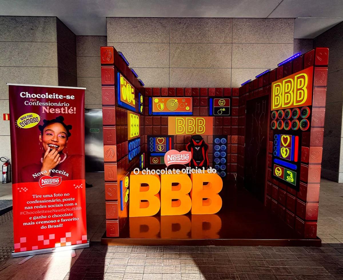 Nestlé BBB - 2022