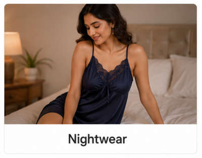 Nightwear