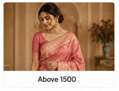 Above 1500