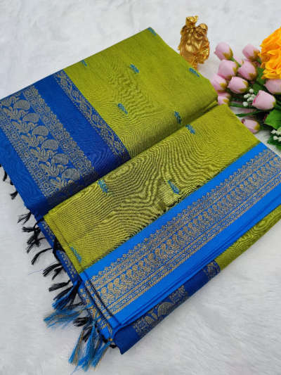 light meganthi kalyani cotton