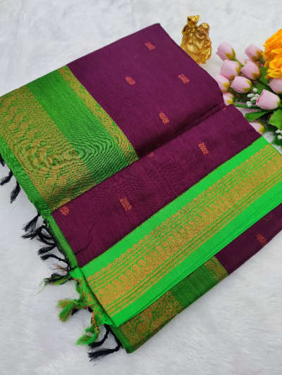 wine kalyani cotton