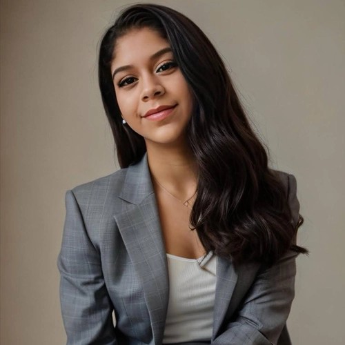 Julyssa Diaz De Leon