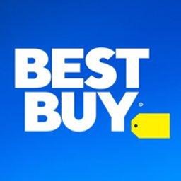 best buy logo