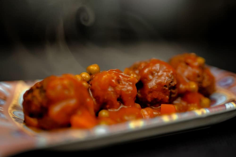 Albondigas