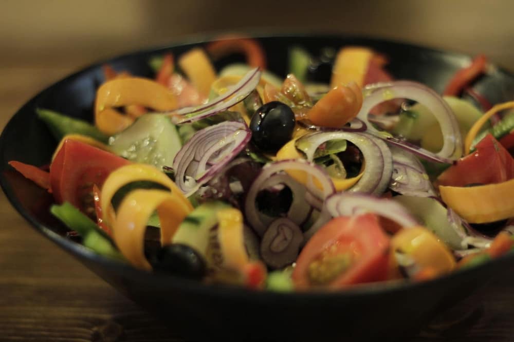 Ensalada