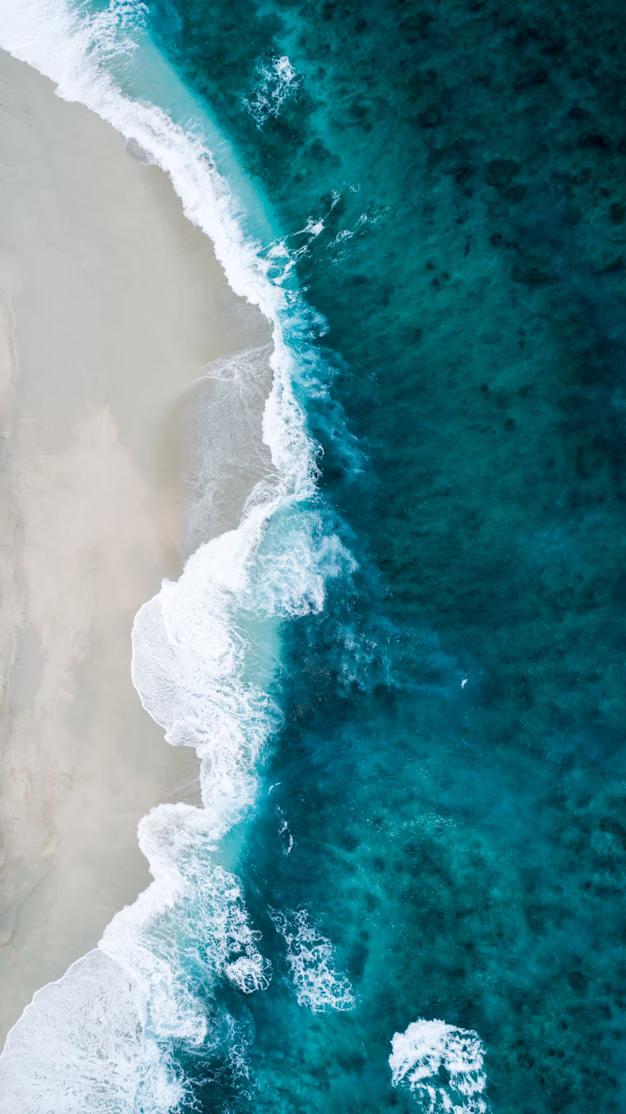 Clifton Sea View