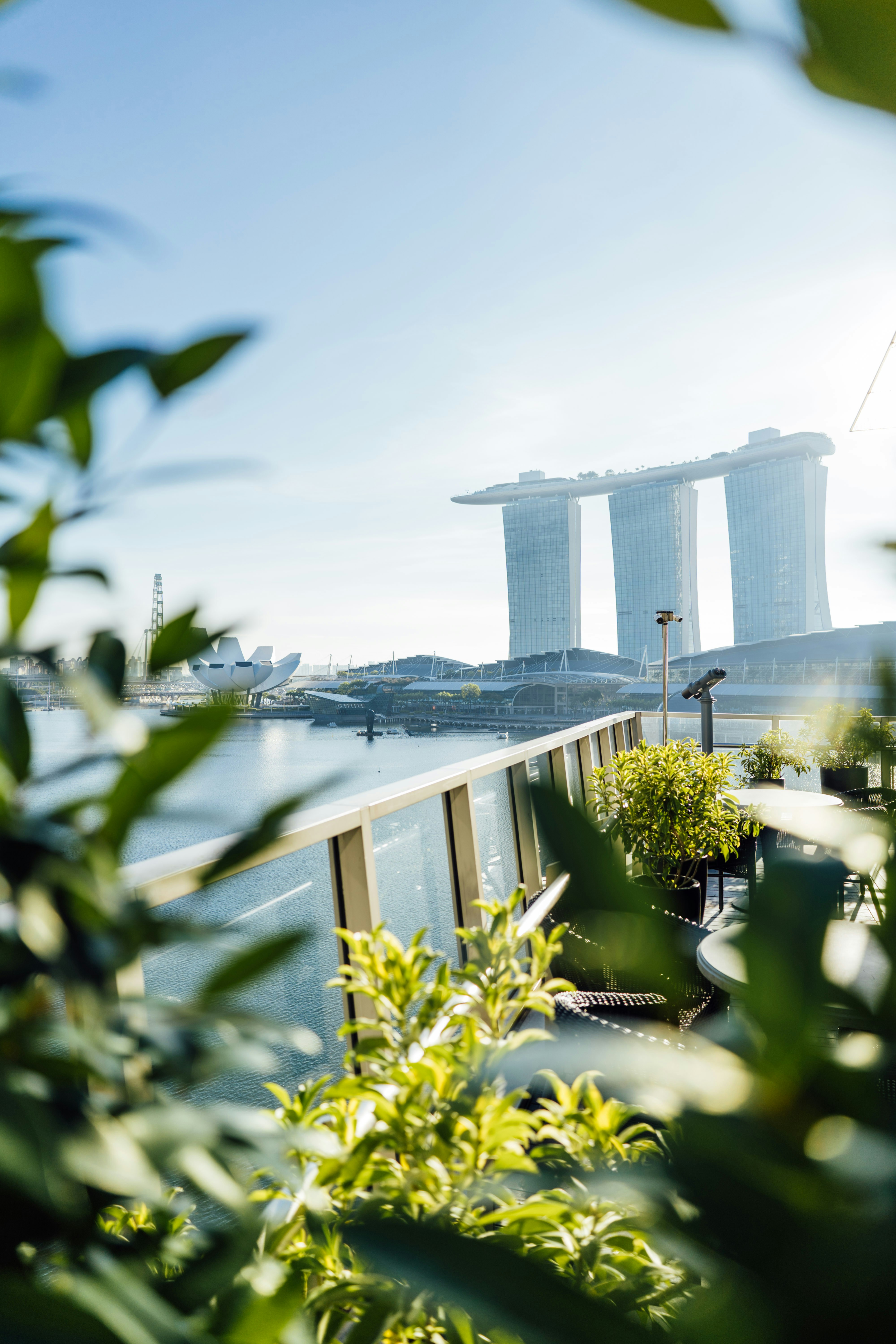 Marina Bay Sands