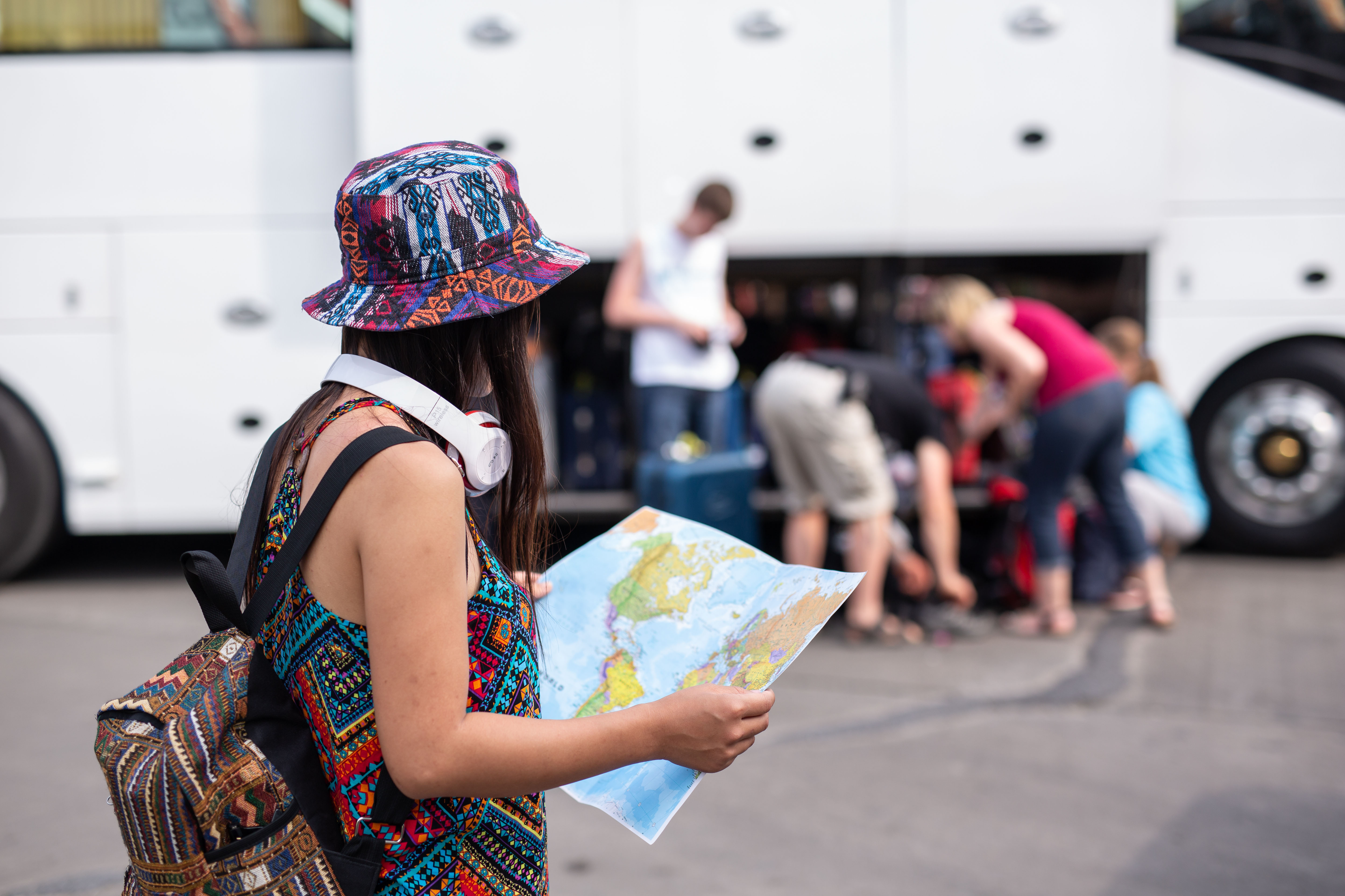 Customised Tours