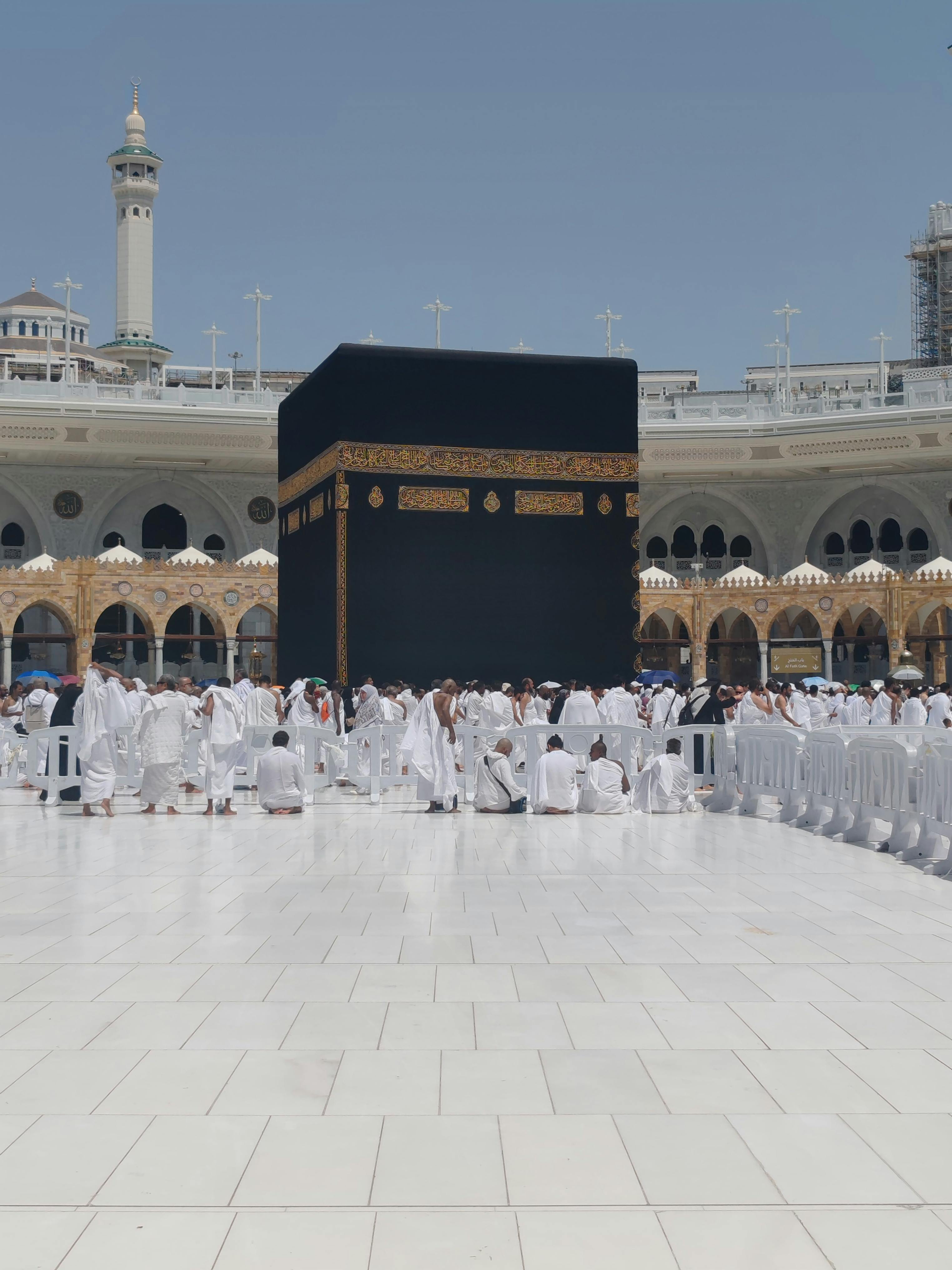 Umrah Packages