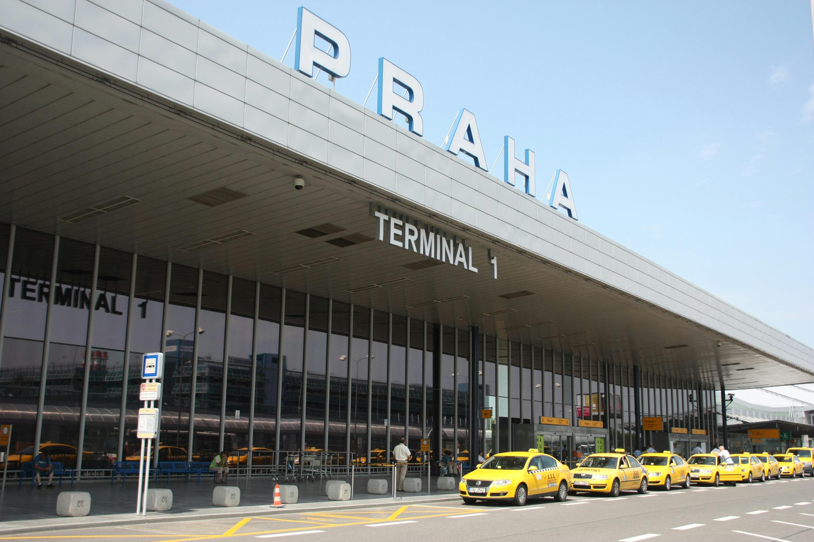 Airport Transfers