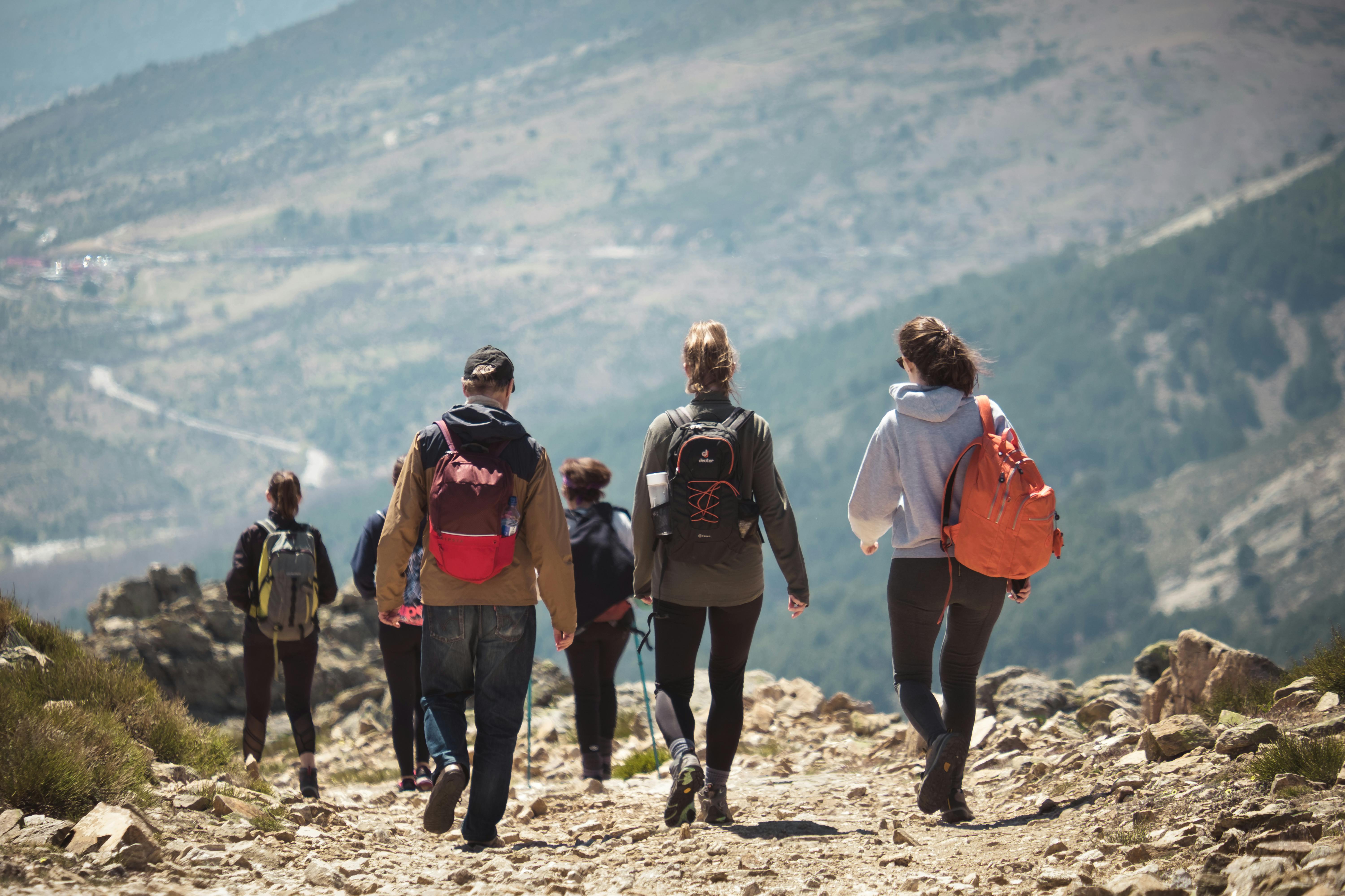 Group Travel