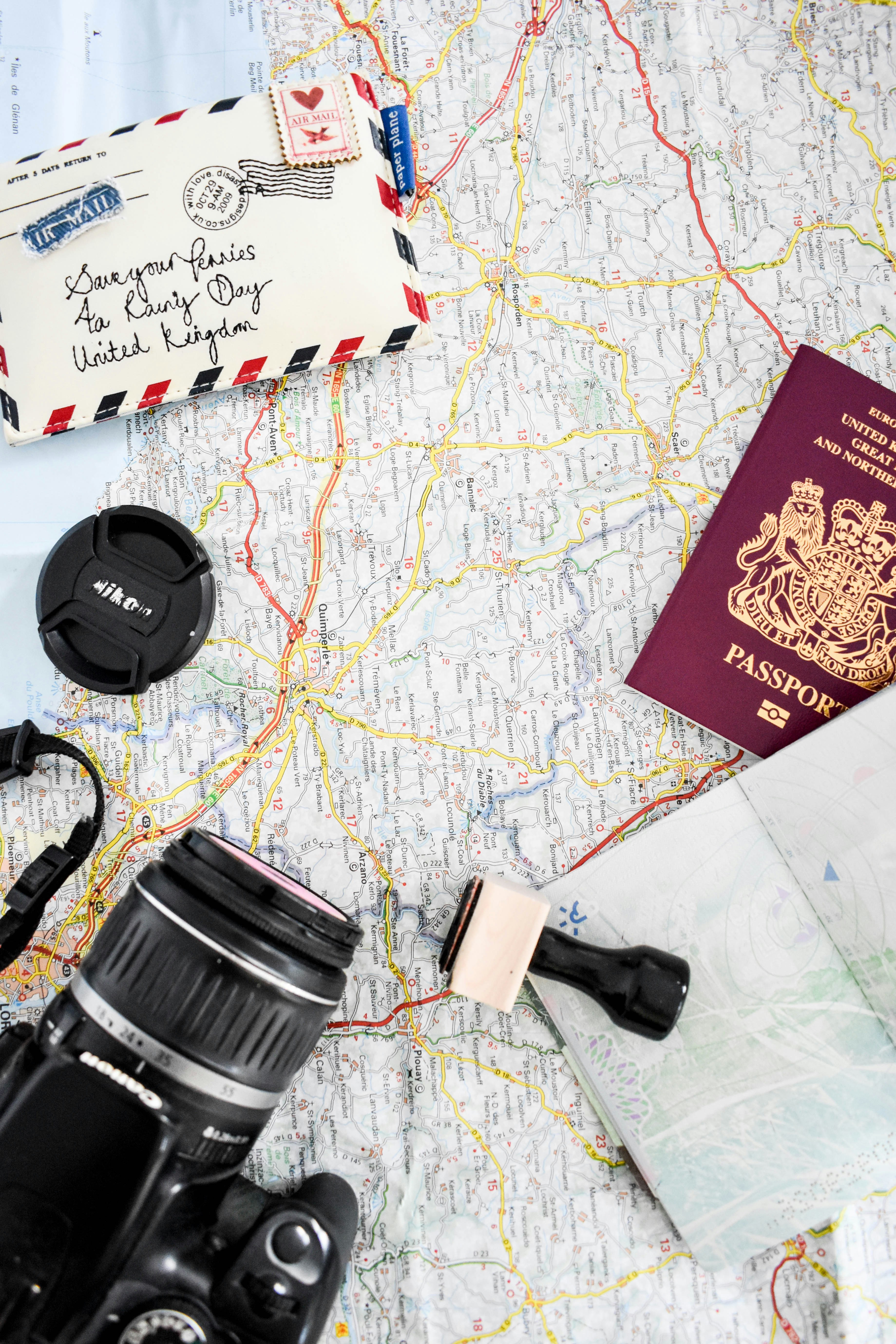 24/7 Travel Support